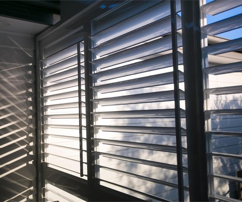 10 beneficios de instalar persianas de seguridad