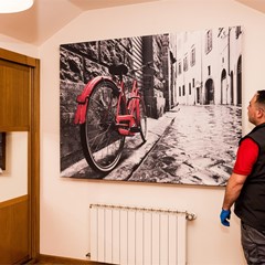 ¿Cómo decorar estores? En Persianas Tui personalizamos tus nuevos estores