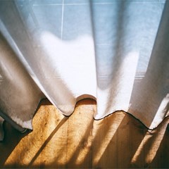 ¿Cómo elegir las cortinas adecuadas para tu hogar?