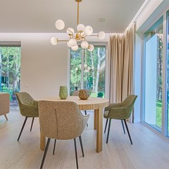 Consejos para cuidar las cortinas