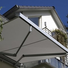 Consigue un sensor de viento gratis por la compra de un toldo motorizado en Persianas Tui
