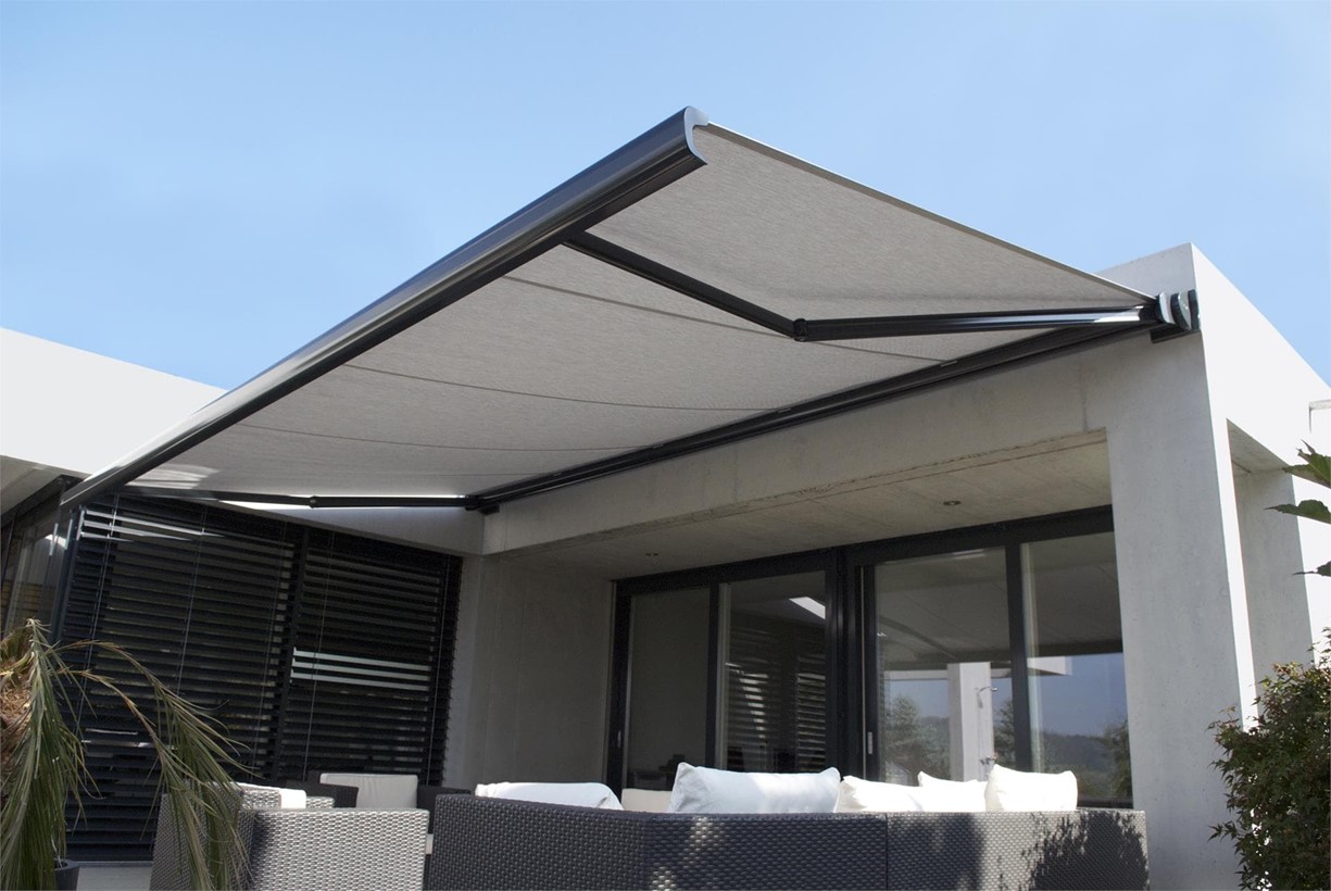 Consigue un sensor de viento para tu toldo