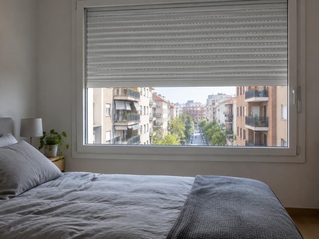 Consigue una casa más silenciosa con persianas de PVC a medida en Vigo