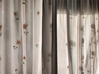Cortinas: Dale un toque fresco y renovado a tu hogar con diseños de temporada