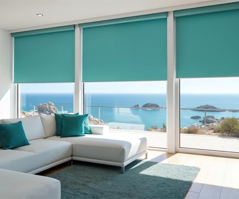 ¿Cuánto cuesta instalar estores en Vigo?