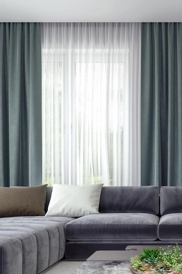Especialistas en cortinas en Vigo