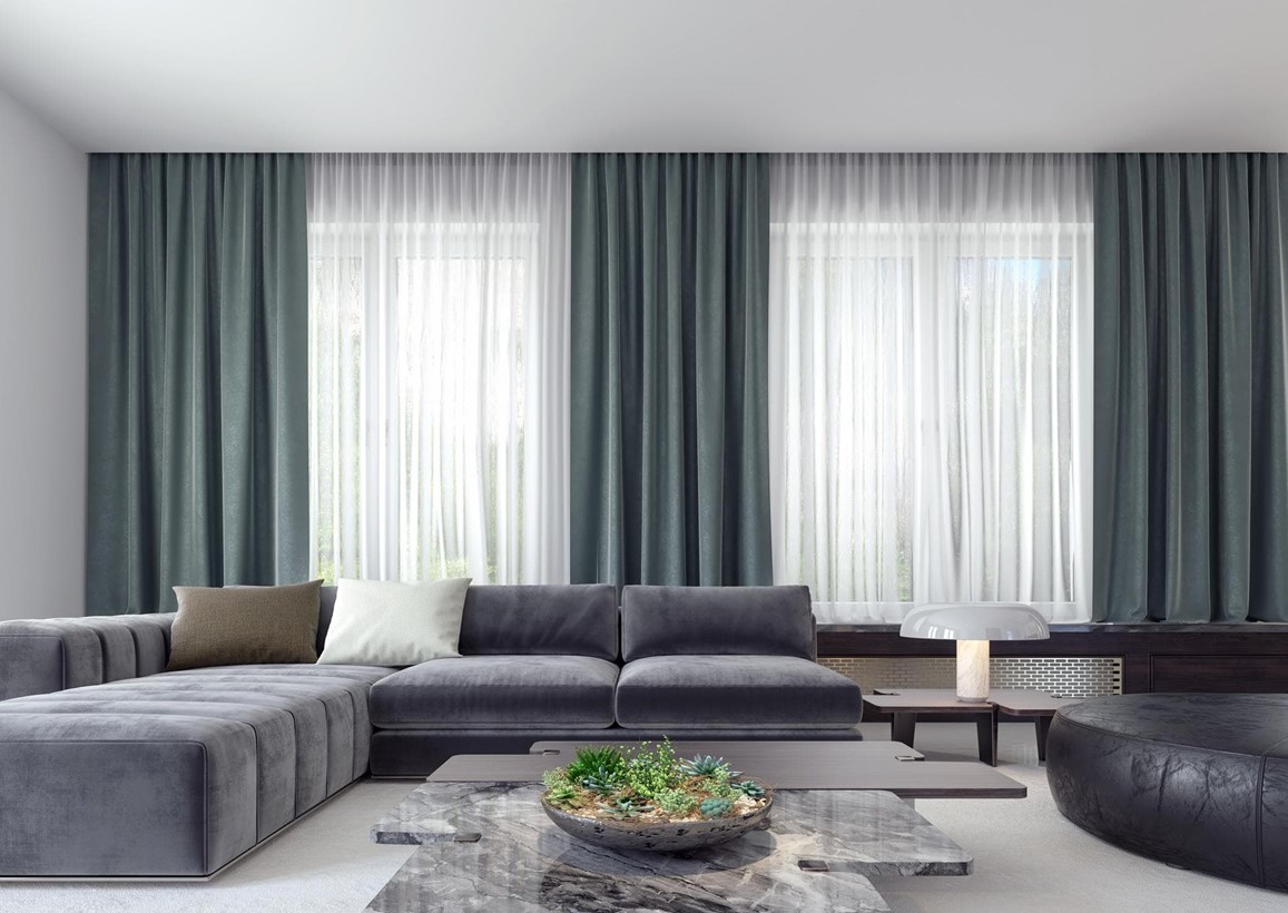 Especialistas en cortinas en Vigo