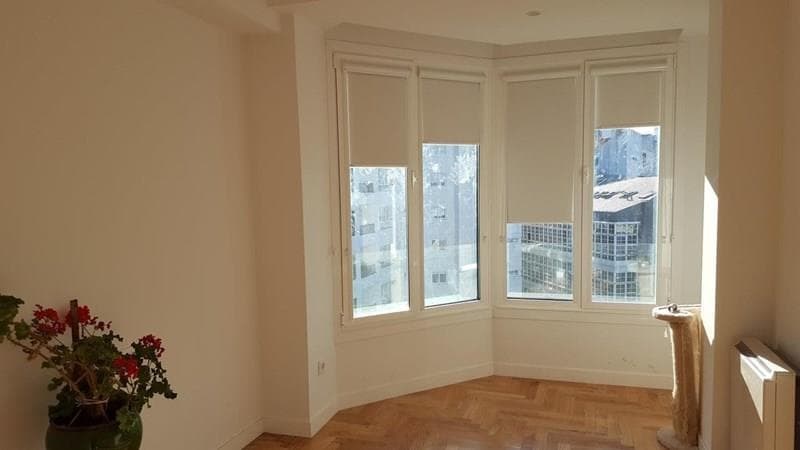 Estores noche y día: el equilibrio perfecto entre luz y privacidad