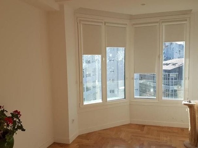 Estores noche y día: el equilibrio perfecto entre luz y privacidad