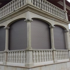 Fabricación de persianas a medida en Vigo