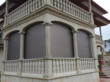 Fabricación de persianas a medida en Vigo
