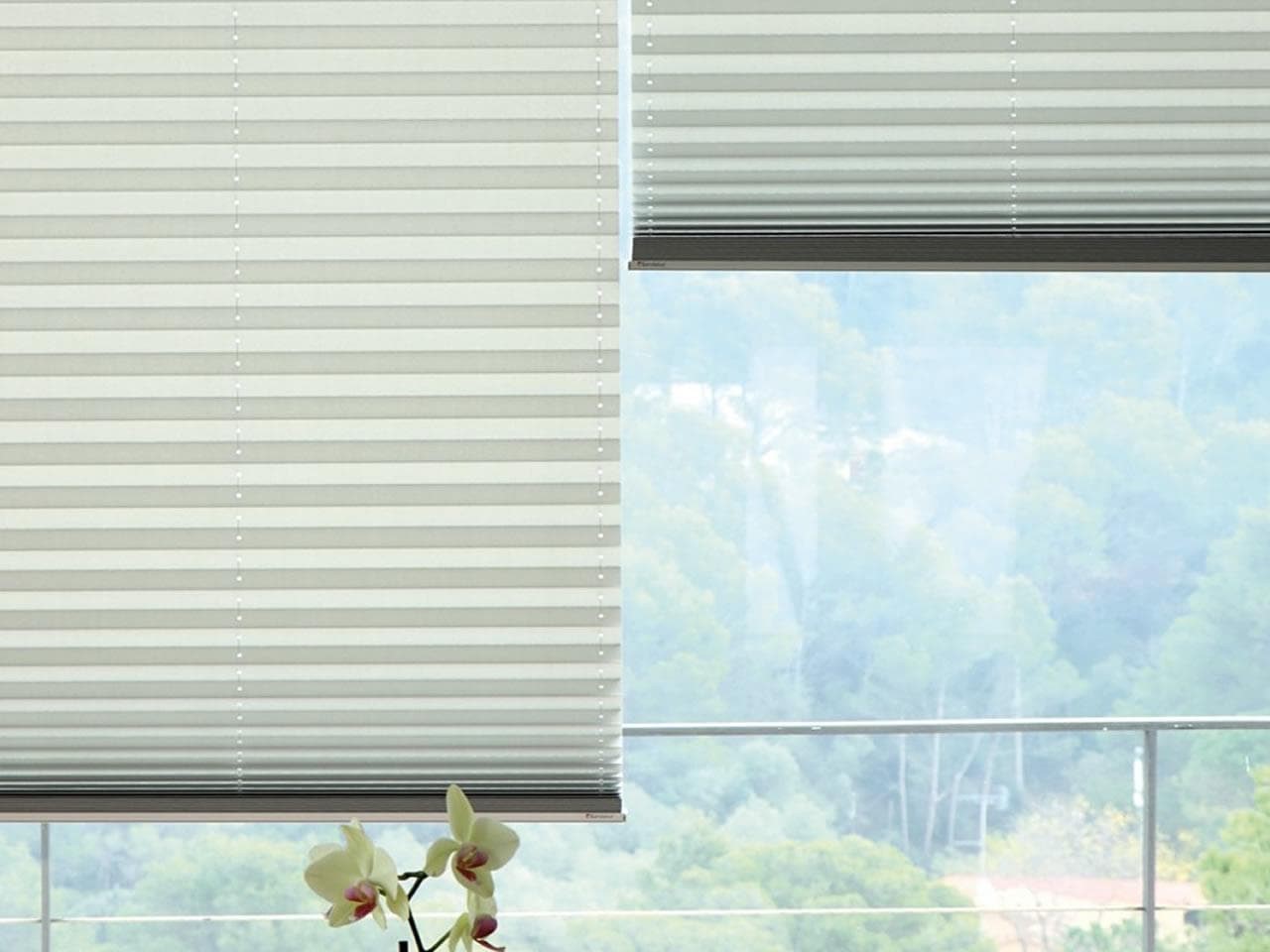 Fabricamos las cortinas que necesitas a medida - Imagen 1