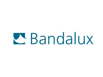 Logo de Bandalux