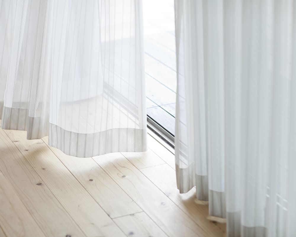 Cortinas a medida en Vigo