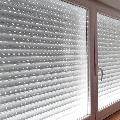 Especialistas en la fabricación e instalación de persianas en Vigo