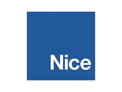 Logo de Nice