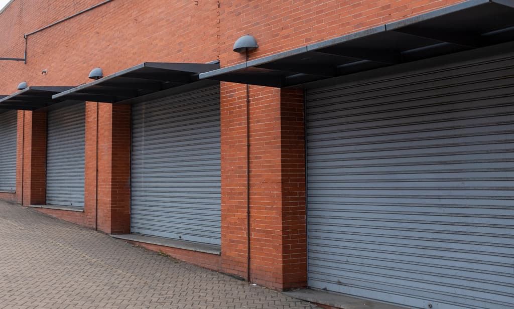 Persianas de seguridad en Vigo