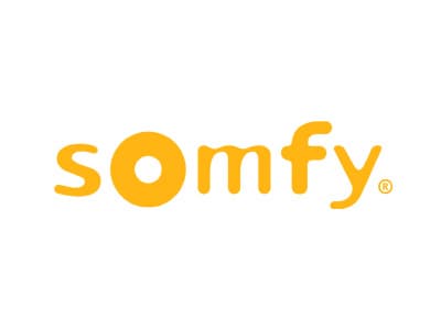 Logo de Somfy