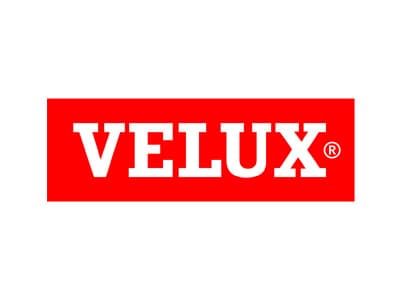 Logo de Velux