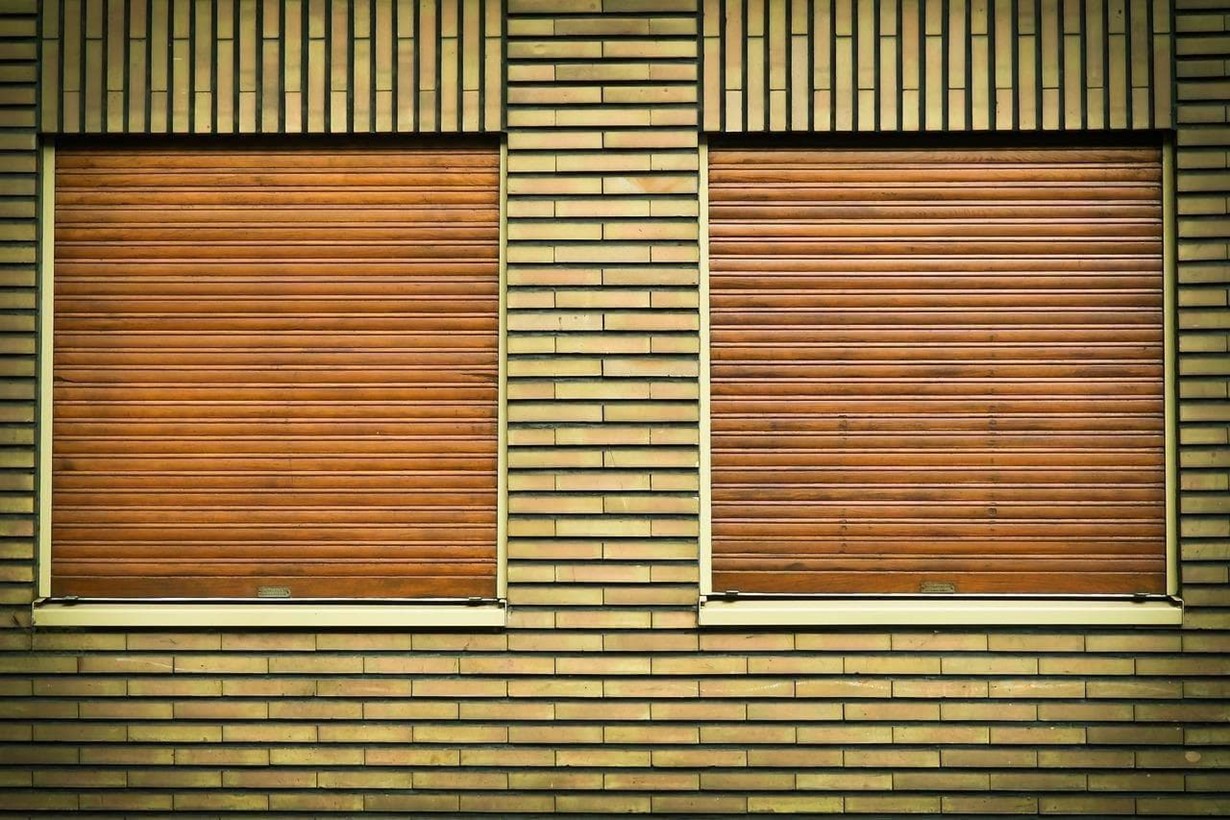 Importancia de instalar persianas en las ventanas
