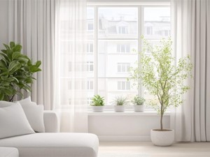 Las últimas tendencias en cortinas que transformarán tu hogar