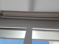 Los 6 errores más comunes al elegir estores para el salón