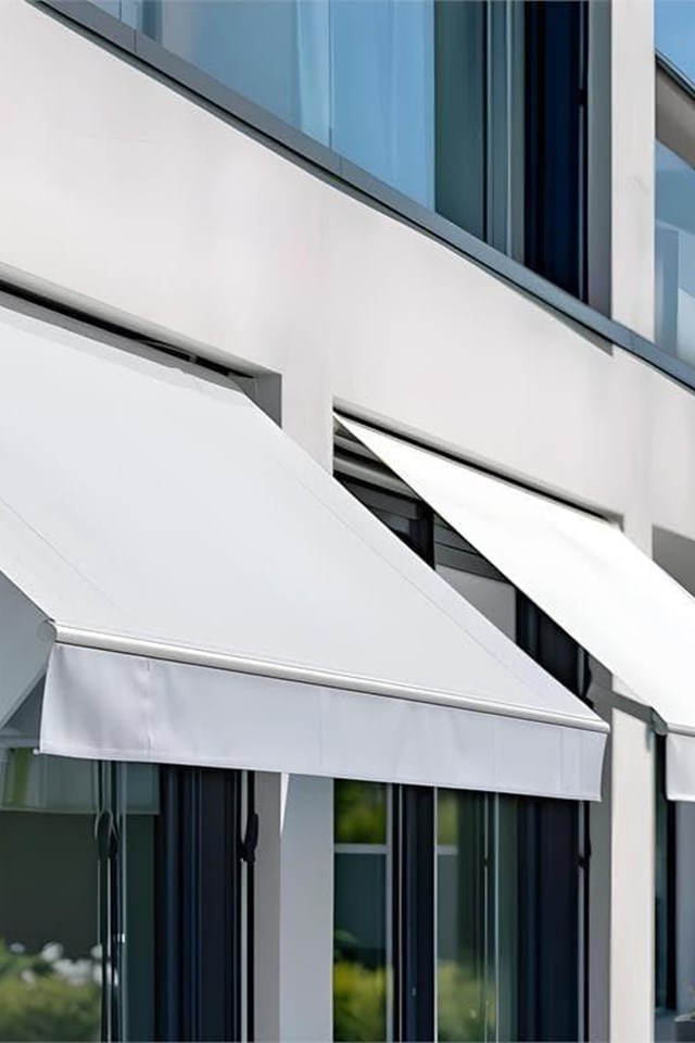 Mantenimiento para prolongar la vida útil de tu toldo