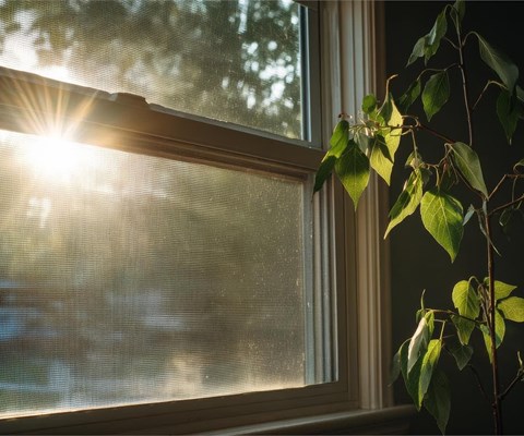 Mosquiteras enrollables: la solución más práctica para tus ventanas