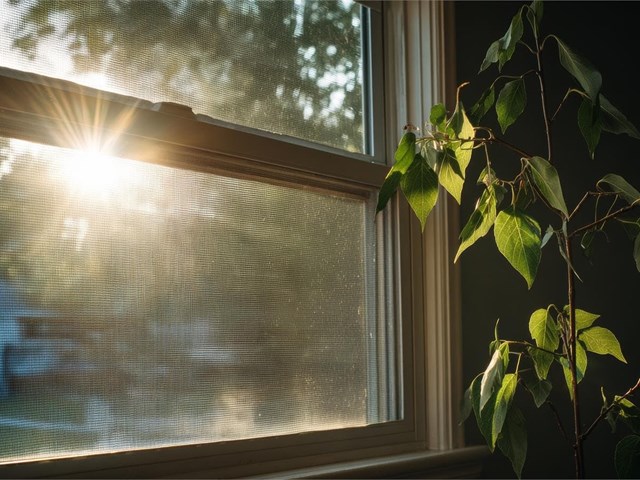 Mosquiteras enrollables: la solución más práctica para tus ventanas