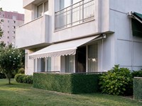 ¿Necesitas permiso de la comunidad para instalar un toldo en Vigo?