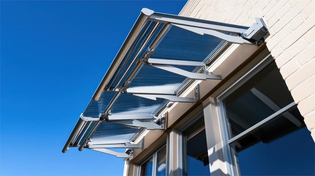 ¿Necesitas un permiso para instalar un toldo?