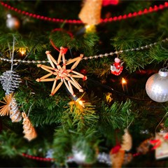 Persianas Tui te desea feliz Navidad