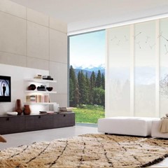 Personaliza tus estores, cortinas y persianas en Vigo