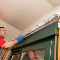 ¿Por qué instalar estores en una vivienda?