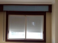 ¿Qué grosor de lama de persiana necesitas según el uso de cada habitación?