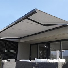 Razones por las que instalar un toldo en nuestro jardín