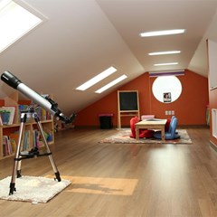 Ventanas abuhardilladas: ¿cómo las vestimos?
